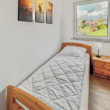 Lejlighed Fewo Glockenbergblick Sankt Andreasberg